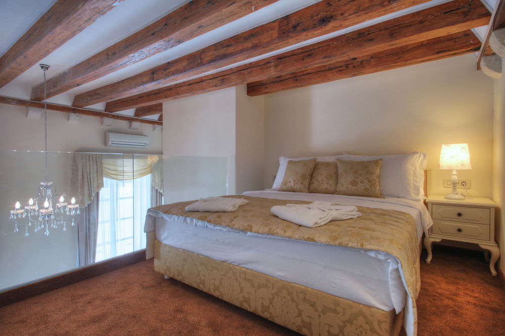 Deluxe Suites More Дубровник Экстерьер фото